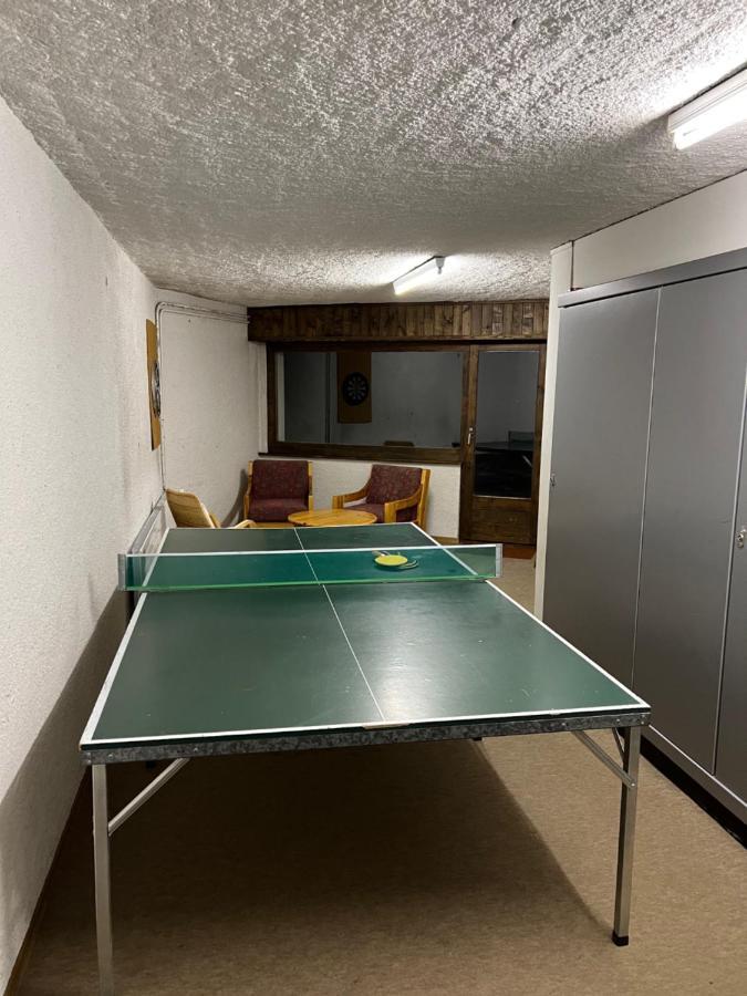 Cosy Studio For 5 Near Ski Lift, Les Gentianes Ле-Коллон Экстерьер фото